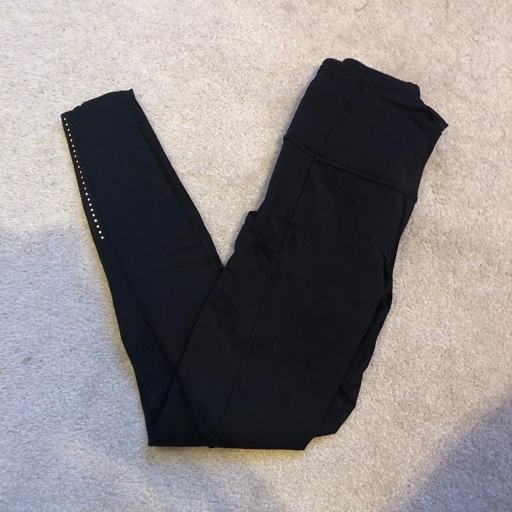 Lululemon leggings! Read description!!